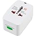 Global Industrial Acoustic Water Leak Detection System