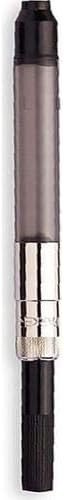 Parker Deluxe Piston Converter, black