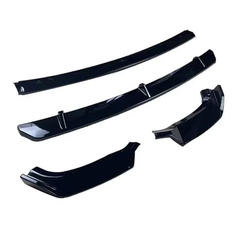 �ƌ݊��������� BMW X3 G01 X4 G02 MM Sport M40i M40d 2017 2018 2019 2020 2021 �t�����g�o���p�[ �T���E���h ���b�v �X�v���b�^�[ �X�|�C���[ �f�B�t���[�U�[ �{�f�B�L�b�g�ɑΉ�(Gloss Bl