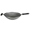 Carbon Steel With Black Handle