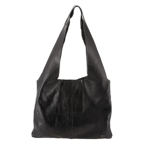 Bed:Stu Ariel II Handbag Black