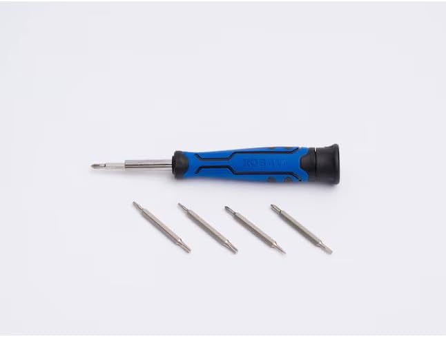 K.balt 10-in-1 Precision Multi-bit Screwdriver