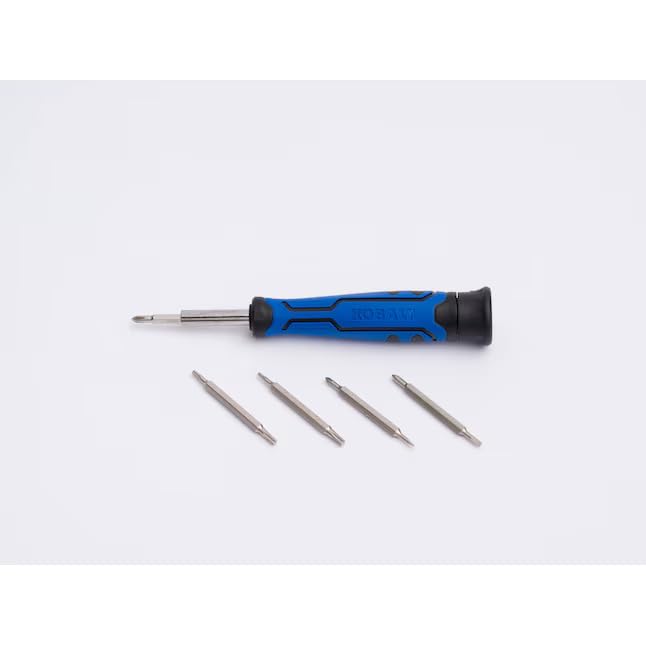 K.balt 10-in-1 Precision Multi-bit Screwdriver