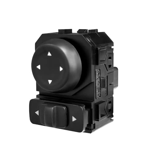 Bouton de commande de rétroviseur gauche 25570-3TB1A Murano