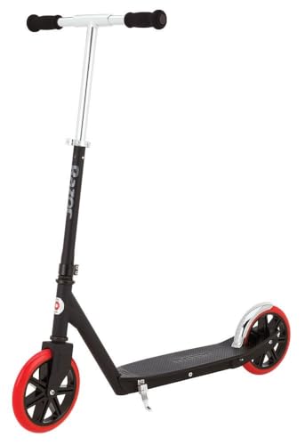 Razor Carbon Lux   Patineta para niños, Color Negro