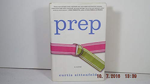 Prep: A Novel view 2