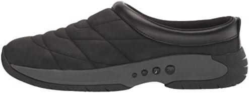 Easy Spirit Men's Aaron Mule, Black 001, 9 Wide | Image 7