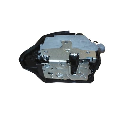 Verrouillage électrique défaillant X5 E53 ? Solution hayon et serrure porte gauche - 3