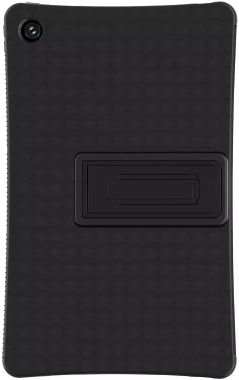 Silicone Protective Case For Lenovo Chromebook Duet 5 13.3 inch Stand Bracket Shockproof Soft Cover - Image 4