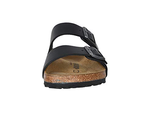 Image of Birkenstock Women's Platform Vegan Arizona Pl V Wc Pink Bf N