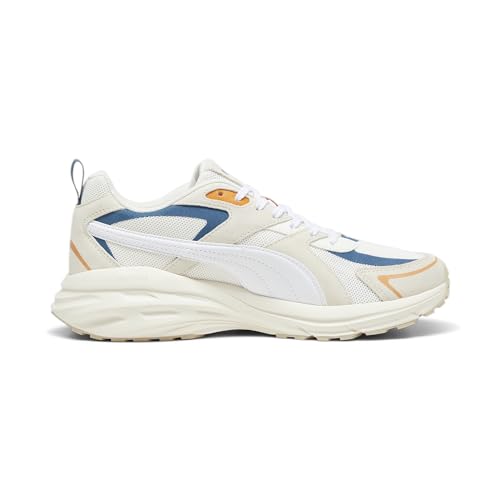 Image of Puma Mens Hypnotic Leather Shoes