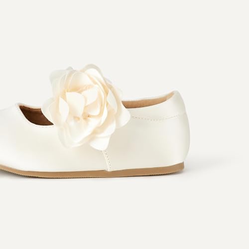 Image of Amazon Essentials Girls and Toddlers' Mary Jane Flats