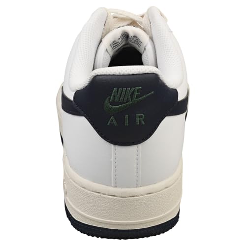 Image of Nike Men's Air Force 1 07 Aa4083-401 Low Top Sneakers