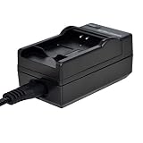 Ładowarka samochodowa/pojedyncza ładowarka kompatybilna z ENEL25/ENEL25A, Z50, Z-50, Z30, Z 50, Z-FC; Z Series; EN-EL25, EN-EL25A, MH-32 Kamera cyfrowa