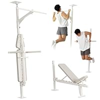 Amazon | TEDDY WORKS KENSUI kaku model2E 懸垂マシン チンニング