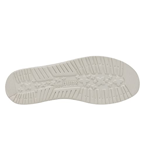 Image of HEYDUDE Wally Sox Triple Needle