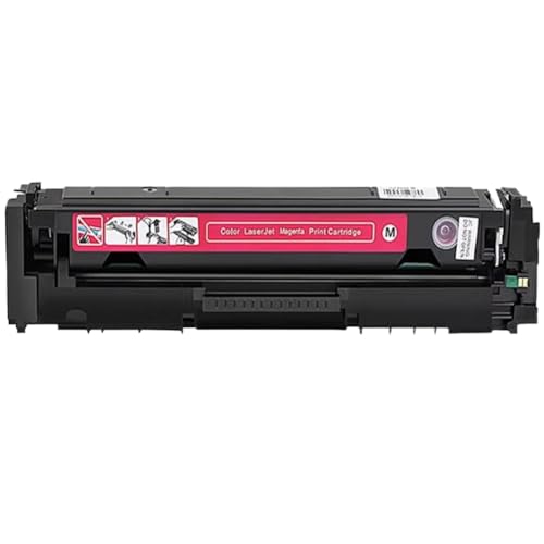 Toner CRG054 magenta haute précision pour la série MF643cdw