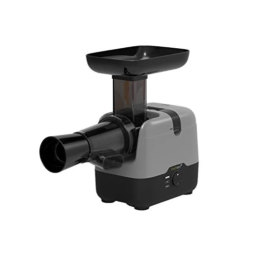 Ball freshTECH HarvestPro Sauce and Salsa Maker