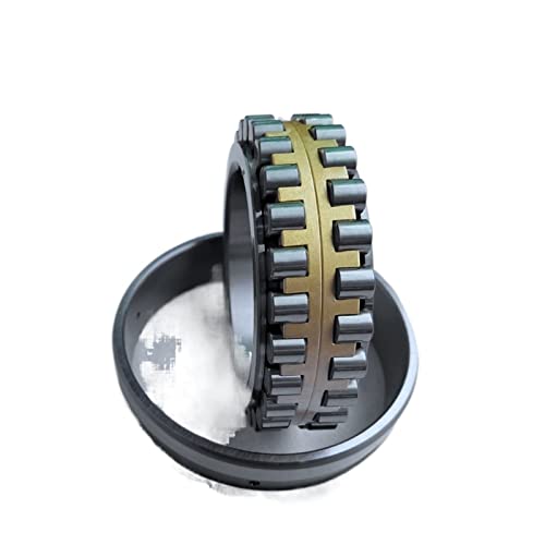 Roulement NN3014K P5 de broche haute précision pour guidage de machine-outil