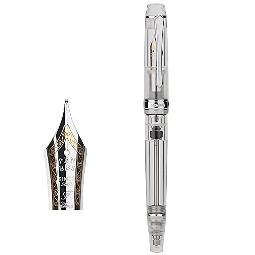 PENBBS 落日 美しさと書きやすさの同居！Penbbsの万年筆 「落日」レビュー