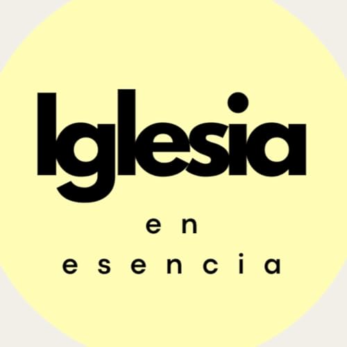『Iglesia en esencia』のカバーアート
