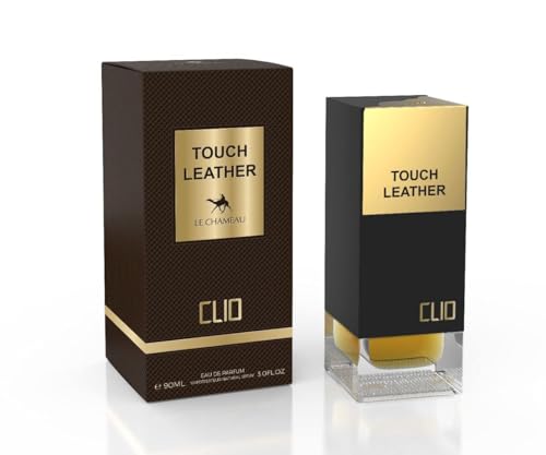 Emper Le Chameau Clio Eau de Toilette Femme pour vos soirées d'été