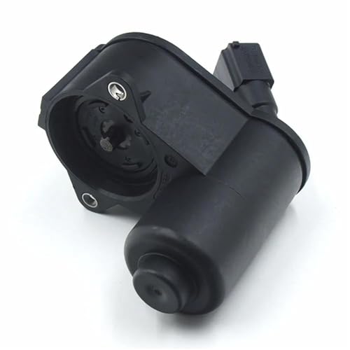 Motor de freno de mano eléctrico de 12 dientes para Audi A6 C6 TDI 2005-2011