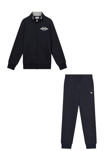 Champion Legacy Shorts für Jungen, blau, XS