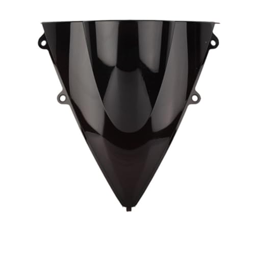 Bulle CBR1000RR contre la fatigue du cou déflecteur vent 2012-2016