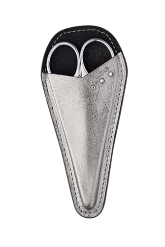 STALEKS PRO MODELL SX-21/1M PROFESSIONELLE NAGELHAUTSCHERE (SCHNEIDELÄNGE: 18 MM, DESIGN: MAGNOLIA)