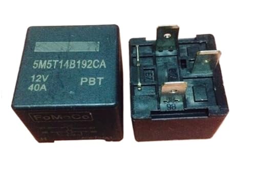 Relais 5T14B192 10PCS DIP4 pour éradiquer les faux contacts auto