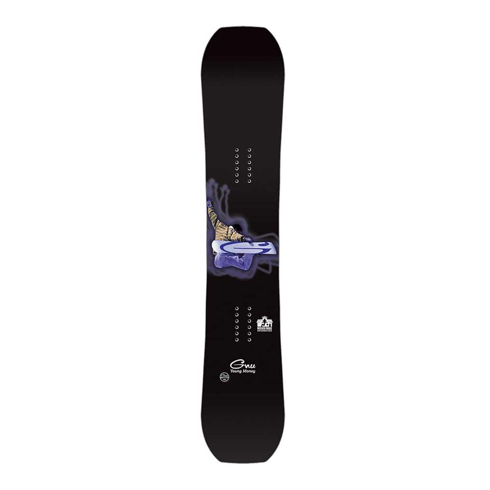 Lib Tech TRS Mens Snowboard, 159W