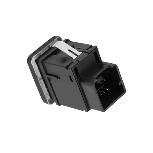 Interruptor Freno de Mano 3C0927225C Solución Bloqueo de Passat B6 5