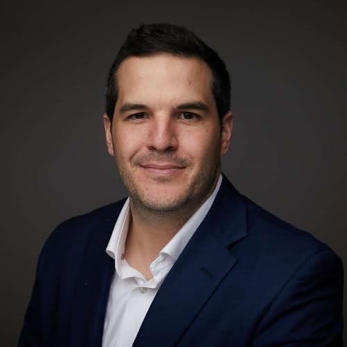 #044 Jesse Gould: create brain space Podcast Por  arte de portada