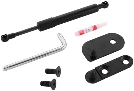 Truck Tailgate Assist Kit, Compatible with Ford Ranger 2019 2020 ...