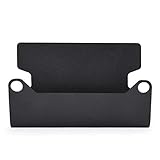 Alle Maße auf dem Bild RACEFOXX Montageplatte, GPS, Laptimer, Navi, Navigation, Halterung, kompatibel mit KTM1290SD