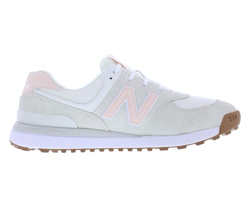 New Balance Women's 574 Green v2 Golf Shoes - Stylish & Comfortable - Bogey Golf