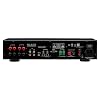 OSD Black 300W Subwoofer Amplifier, 4-ohm Stable, Class AB - Auto-Sensing - BK-SAM300
