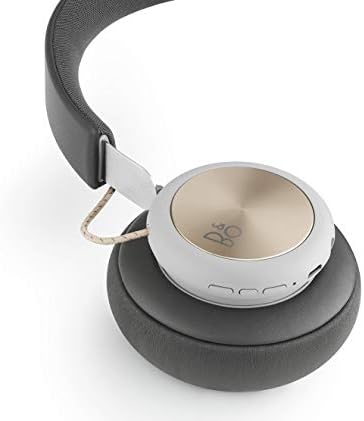 قیمت و خرید Bang \u0026 Olufsen Beoplay H4 Wireless Headphones - Charcoal gray -  1643874 برند Bang \u0026 Olufsen | مالتینا