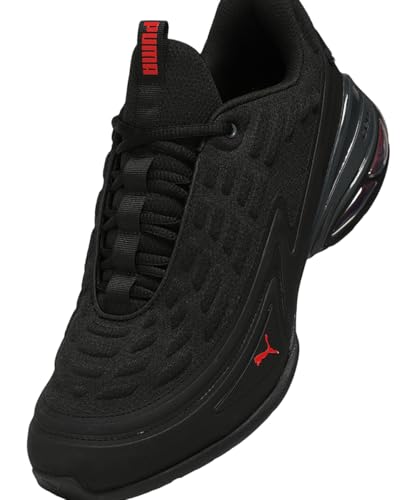 Image of Puma Mens Deviate NitroElite 3 Hyrox Running Shoe