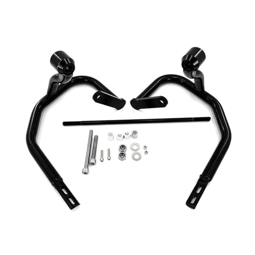 Pare-chocs Suzuki SV650 protection moteur de qualité supérieure