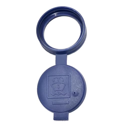 Bouchon lave glace pour Alfa Romeo remplacement origine 71740943 couvercle de reservoir robuste