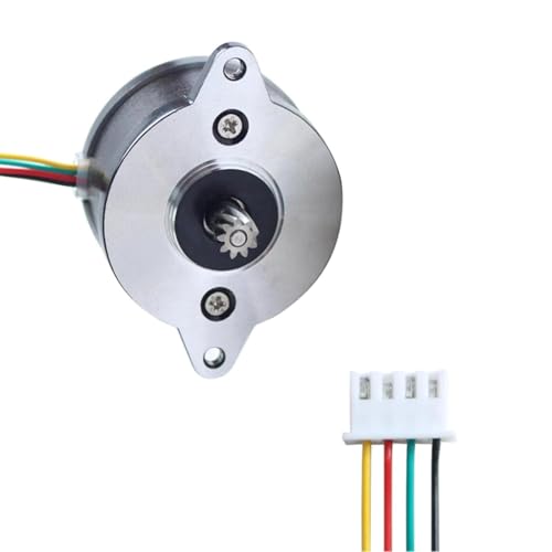 Moteur d'extrudeuse pour BambuLab X1 X1C P1S P1P pas à pas 36