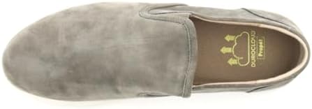Propét Mens Kip Sneaker, Scout Green, 10 X-Wide US | Image 3