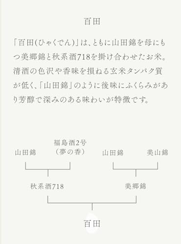 爛漫 美酒爛漫 純米大吟醸 環稲 百田仕込み 720ml