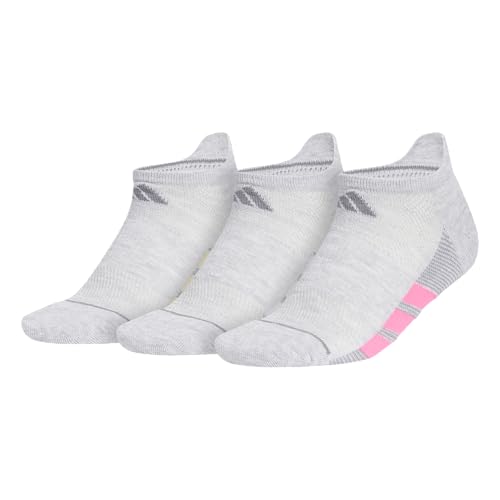 Image of adidas Women's All Day Training Socks 3 Pairs