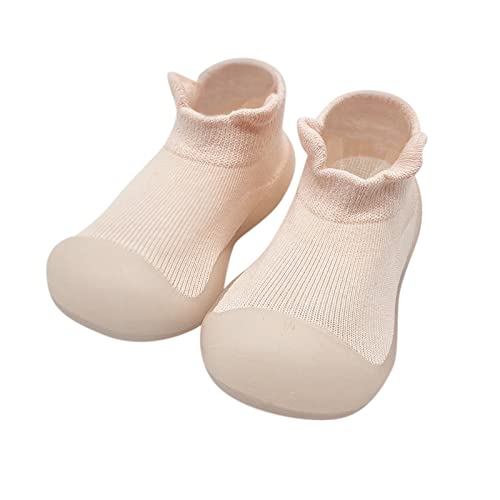 Gyaimxfu Baby Lauflernschuhe - Barfußschuhe Für Mädchen & Jungen