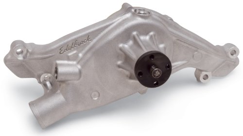 Image of Edelbrock 8858 Chevy Water Pump - 348-409