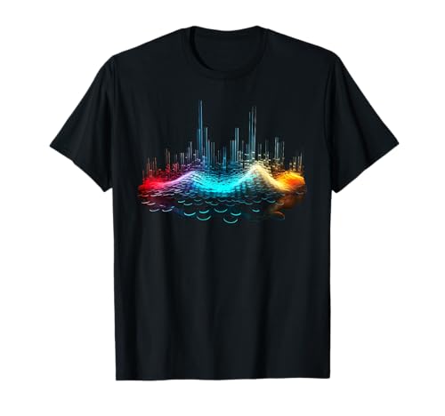Kleidung mit Designs von Amazon Merch on Demand