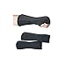 ProForce Combination Fist / Forearm Guards - Black - Child Large